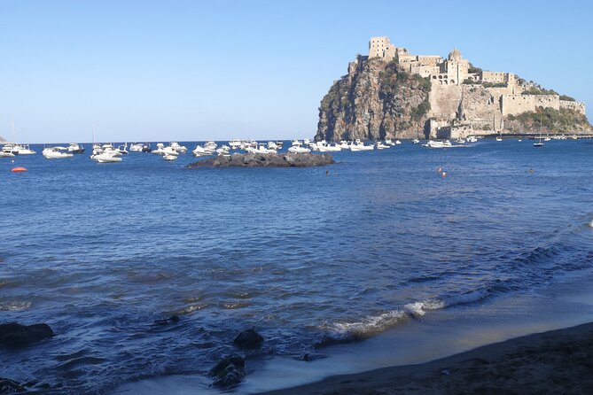 Ischia Private Day Stress Free Tour From Sorrento - Booking and Cancellation Policy