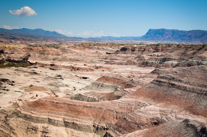 Ischigualasto the Valley of the Moon From San Juan - Tour Details