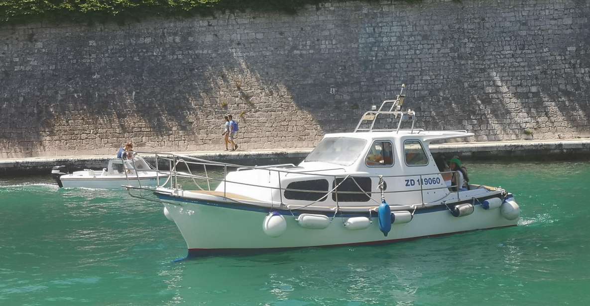 Island Hopping Half Day Boat Tour With Snorkeling - Experience Highlights