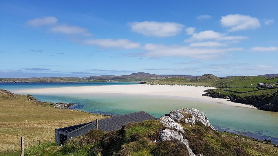 Isle of Skye and Outer Hebrides 6-Day Tour From Edinburgh - Small Group Limit and Price