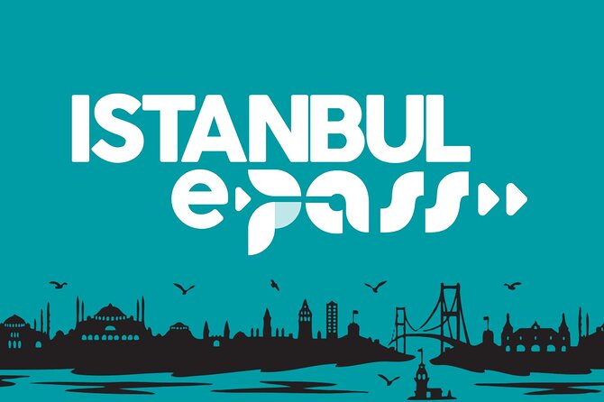 Istanbul: 5-Days Museum Pass and Guided Tours - End Point and Cancellation Policy