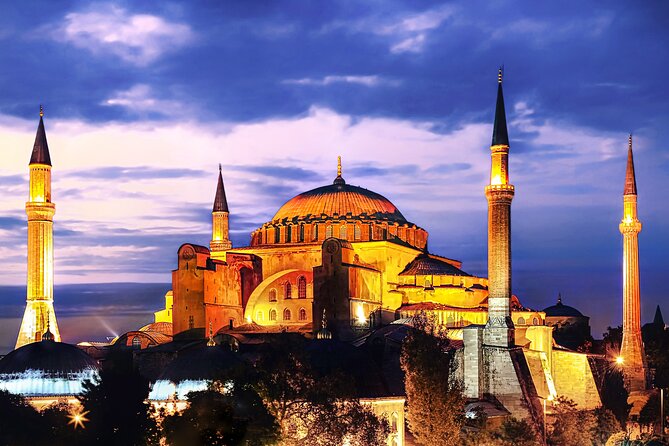 Istanbul City and Hidden Gem Private Guided Tour 1, 2, 3 Day Opt. - Transportation and Tour Highlights