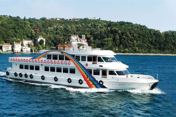 Istanbul City Tour, Bosphorus Cruise and Cable Car in Small-Group - Sightseeing Experience and Landmarks