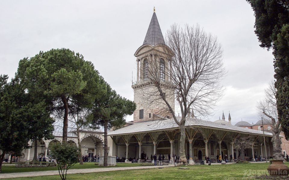 Istanbul Classics Half-Day Afternoon Tour - Historic Sites to Explore