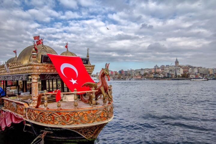 Istanbul: Full Day Private Tour ( Car&Guide ) - Experience Highlights