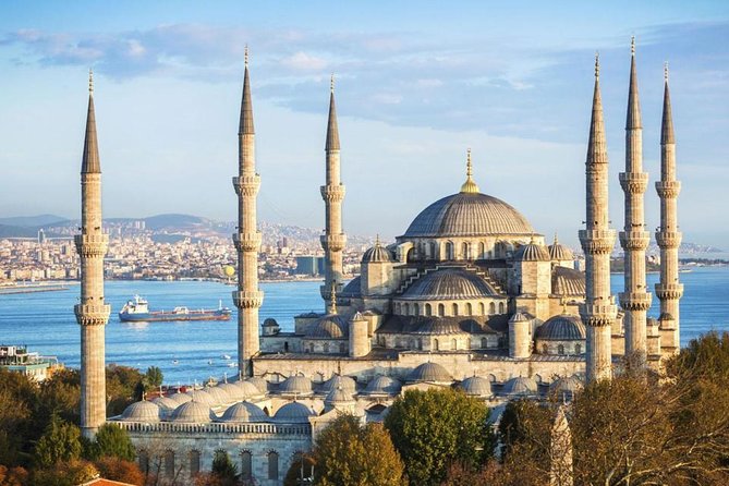 Istanbul Highlights Half-Day Tour - Traveler Reviews and Ratings