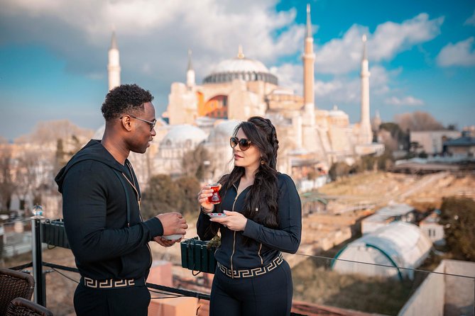 Istanbul Photoshoot Tours - Tour Highlights