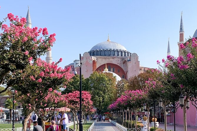 Istanbul Private Layover Tour - Reviews