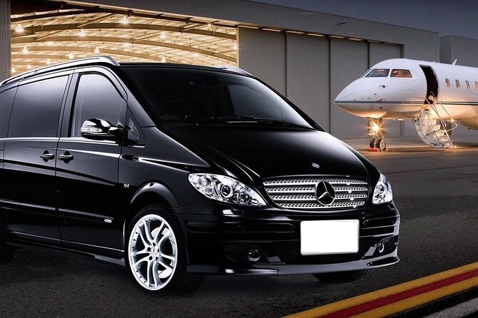 Istanbul Private One-Way Transfer: Airport-Hotel or Hotel-Airport - Travel Details