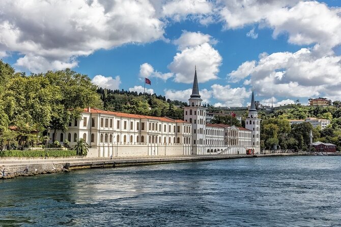 Istanbul Private Transfer From City Hotels to Cruise Port - Cancellation Policy