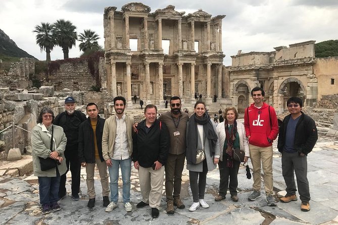 Istanbul to Ephesus Full Day Guided Tour, Flight and Lunch Incl. - Price Information