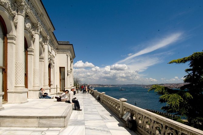 Istanbul Topkapi Palace and Harem Small-Group Guided Tour - Booking Information