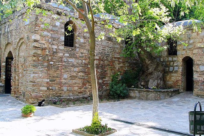 Izmir Shore Excursion: Private Tour to Ephesus and the House of Virgin Mary - Key Points