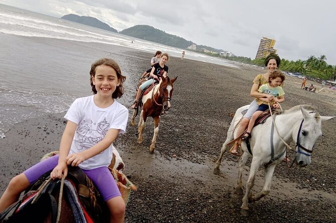 Jaco Horseback Riding Adventure Tours - What To Expect