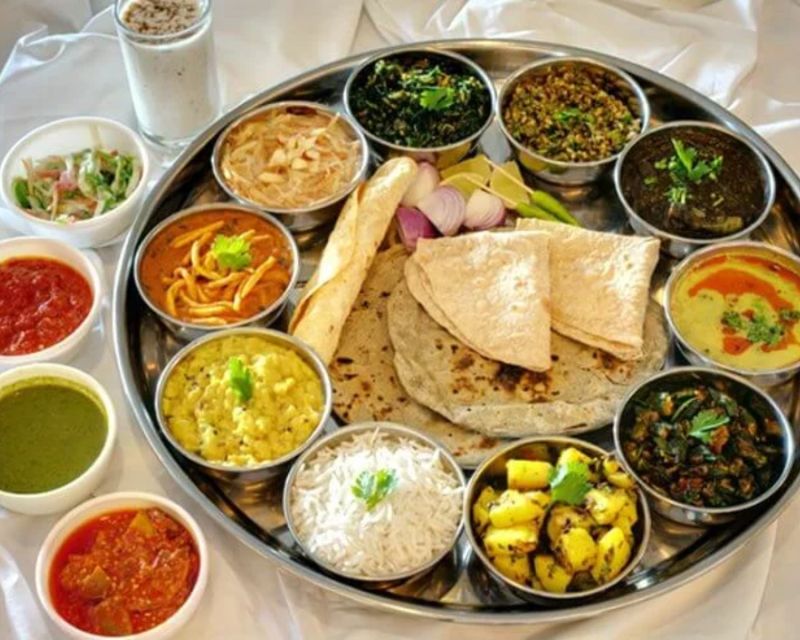 Jaipur: Cooking Class Tour With Local Family(Veg & Non-Veg) - Experience Highlights