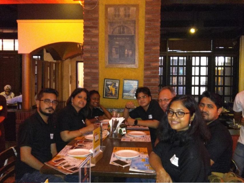 Jaipur: Pub Crawl Walking Tour - Inclusions