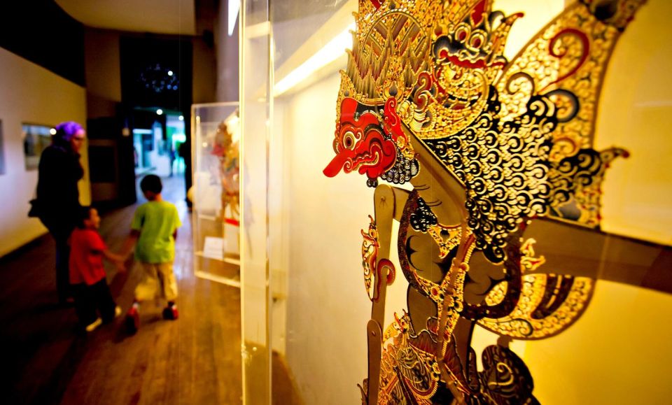 Jakarta: Cultural and Historical Guided City Tour - Duration and Itinerary