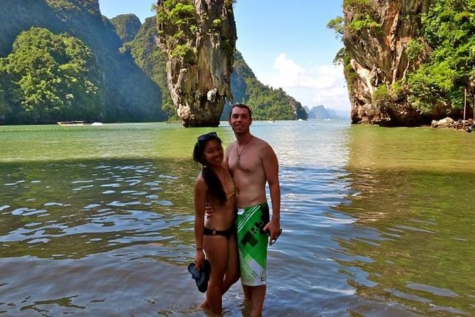 James Bond Island by Longtail Boat With Sea Kayaking - Traveler Feedback and Ratings