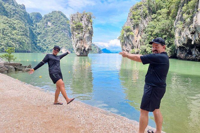 James Bond Island Canoeing 7 Point 5 Island By Speedboat From Phuket - Traveler Feedback Insights