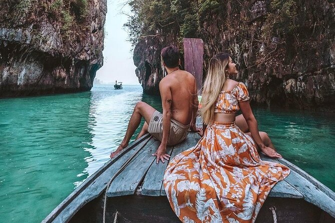 James Bond Island Longtail Boat Tour (Private & All-Inclusive) - Customer Reviews