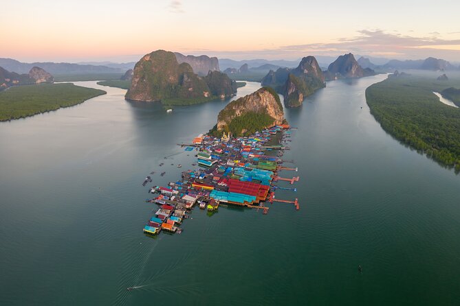 James Bond Island - Phang Nga Bay - Traveler Resources