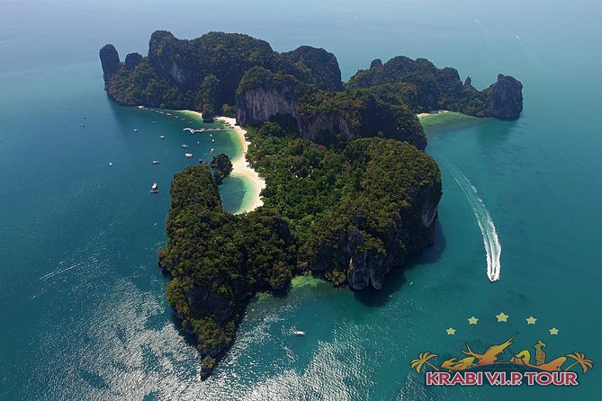 James Bond Koh Hong, 2 Tours in 1 Day From Krabi, Small Group 12 Pax - Small Group Experience
