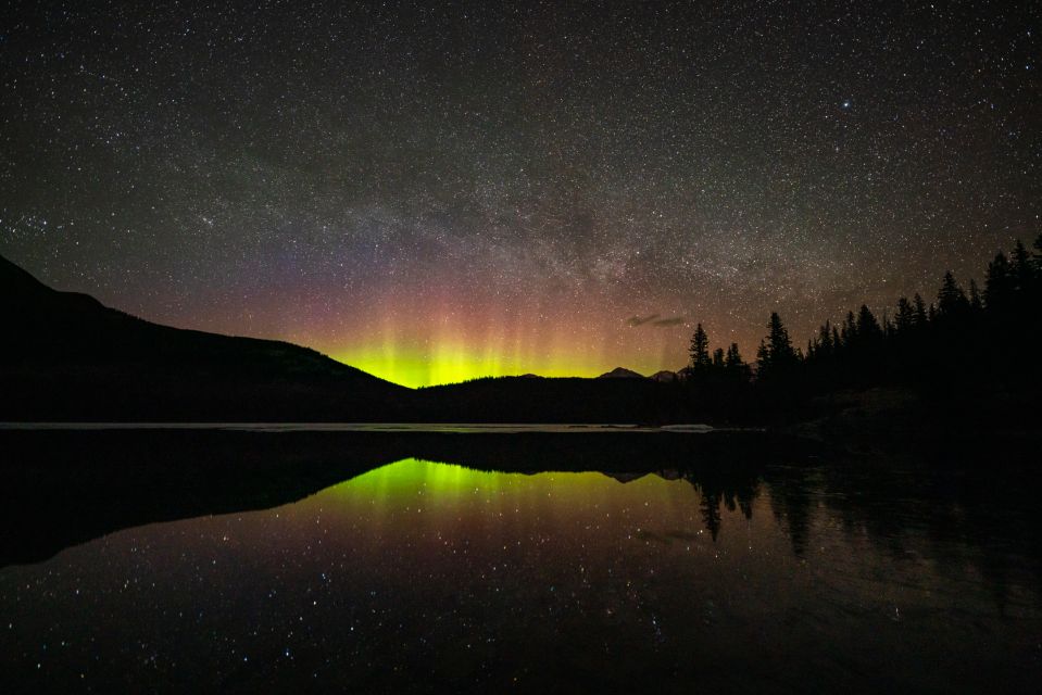 Jasper: Jasper Planetarium Dark Sky Telescope Experience - Experience Highlights