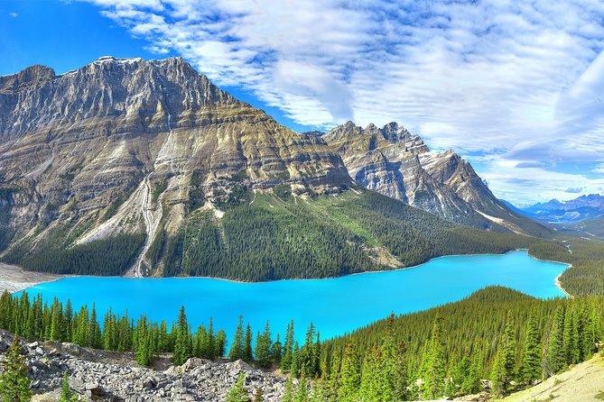 Jasper National Park 2-Day Tour - Traveler Reviews and Ratings