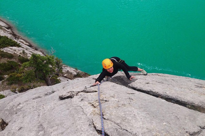 Jasper Rock Climbing Experience - Participation Details
