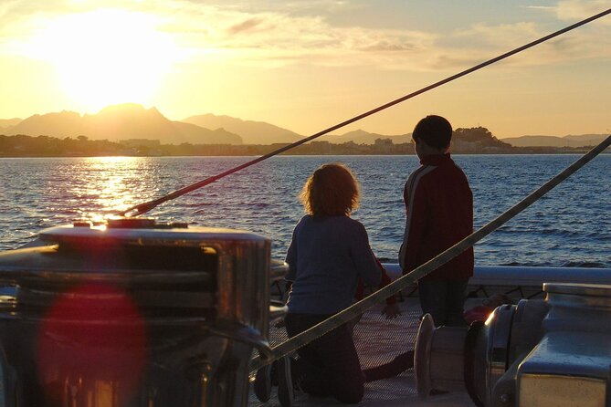 Javea Sunset Cruise and Dinner at the Port - Cancellation and Booking Policies