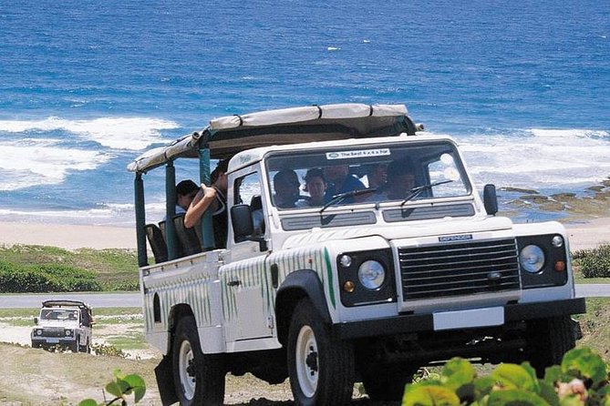 Jeep Safari Around Bodrum Peninsula With Lunch - Cancellation Policy and Requirements