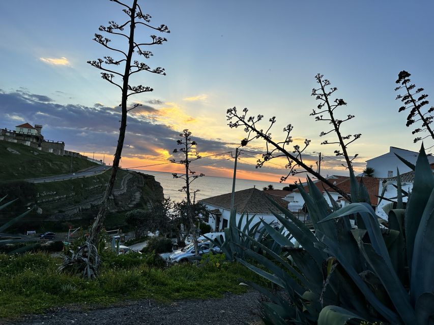 Jeep Tour Sintra-Cascais: Full Day - Booking Details