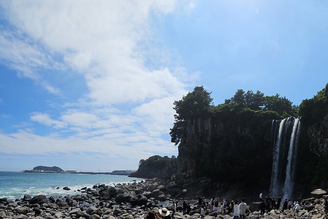 JEJU Island Private Taxi Tour-West & South of JEJU - Booking Information