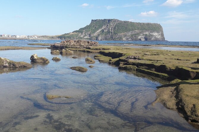 Jeju Private Half-Day Tour - UNESCO SITE Seongsan Illchulbong - Itinerary Overview