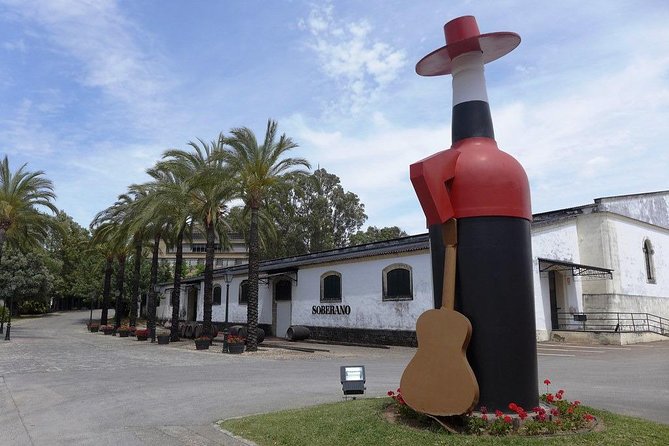 Jerez Winery Tour and Wine Tasting - Review Highlights