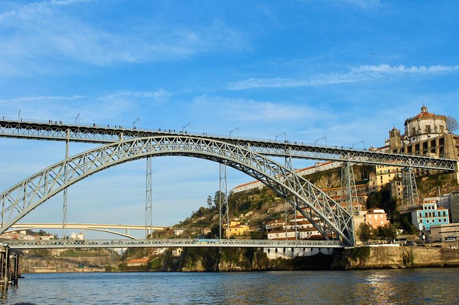 Jewish Walking Tour of Porto - Traveler Reviews