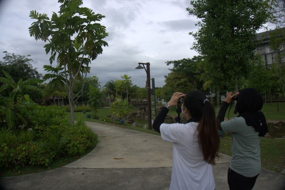 Johor: Riverside Garden Walking Tour With a Naturalist - Experience Highlights