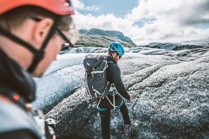 Jökulsárlón Glacier Lagoon 2 Day Tour & Optional Glacier Hike - Sightseeing Highlights