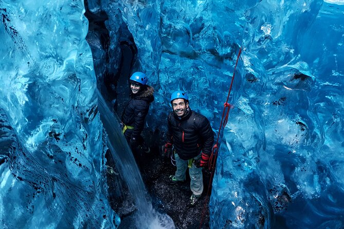 Jokulsarlon Glacier Lagoon Half-Day Ice Caves Adventure Tour  - Hofn - Customer Reviews