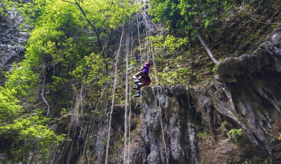 Jomblang and Pindul Cave Adventure From Yogyakarta - Activity Details and Reservations