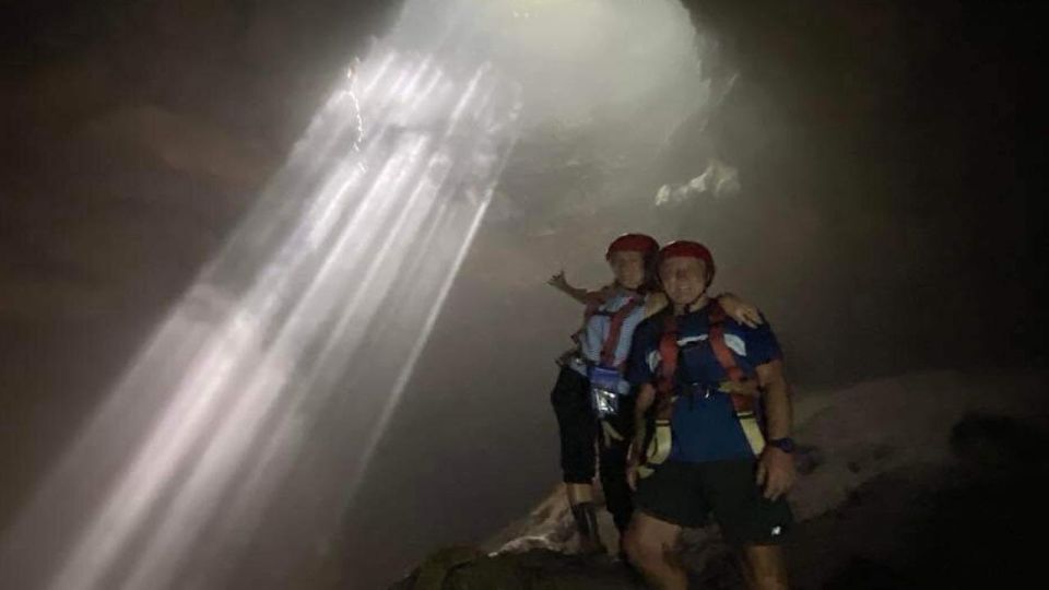 Jomblang Cave Private Tour From Yogyakarta - Activity Highlights