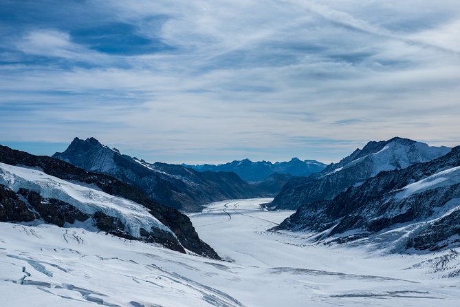 Jungfraujoch (Private Tour) - Reviews & Support