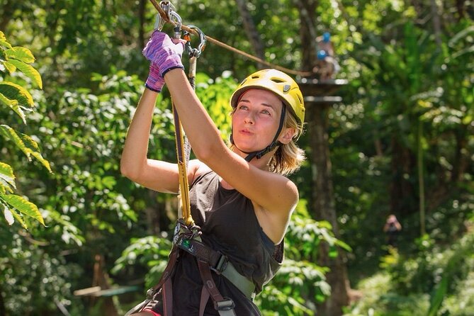 Jungle Xtreme Adventures and Zipline - Booking and Policies