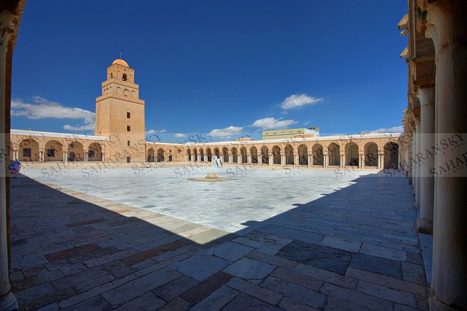 Kairouan and El Jem Private Day Tour With Lunch - Visitor Feedback Insights