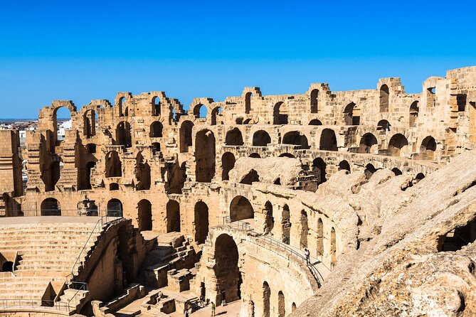 Kairouan Holy City and El Jem Colosseum Tour From Sousse - Historical Significance of Kairouan