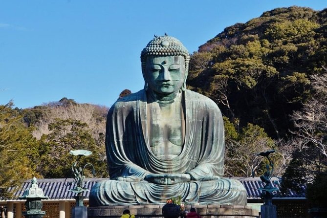 Kamakura Private Tour by Public Transportation - Guide Services