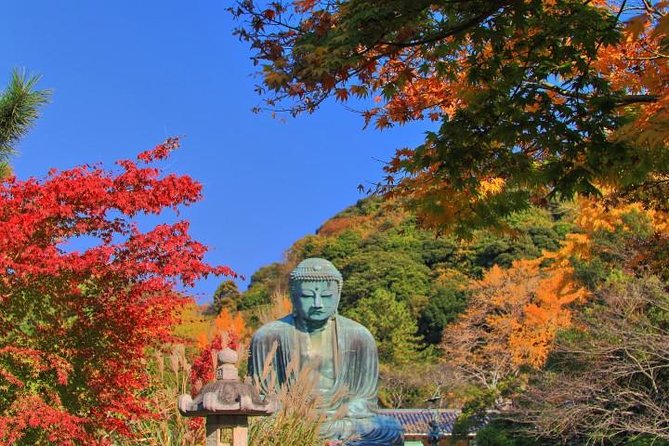 Kamakura Spanish Tour - Booking Information