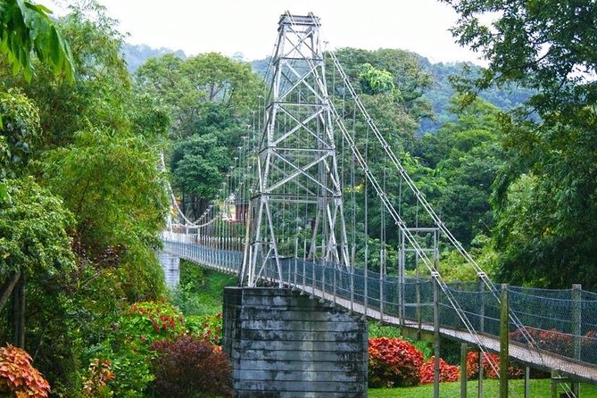 Kandy City Tour