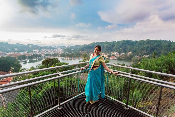 Kandy Instagram Tour: Most Famous Spots (Private & All-Inclusive) - Itinerary Highlights