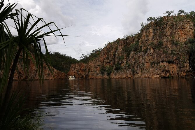 KATHERINE GORGE & EDITH FALLS, 4WD 6 Guests Max, 1 Day Ex Darwin - Pricing Information